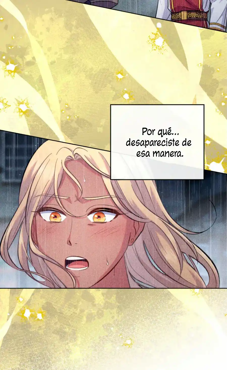 Mientras Estaba En El Barco - Capítulo 39 - Página 118 - LectorTMOo
