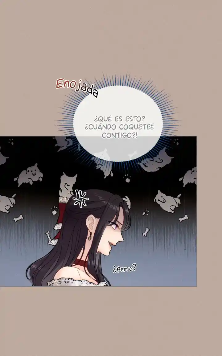 Mientras Estaba En El Barco - Capítulo 4 - Página 14 - LectorTMOo