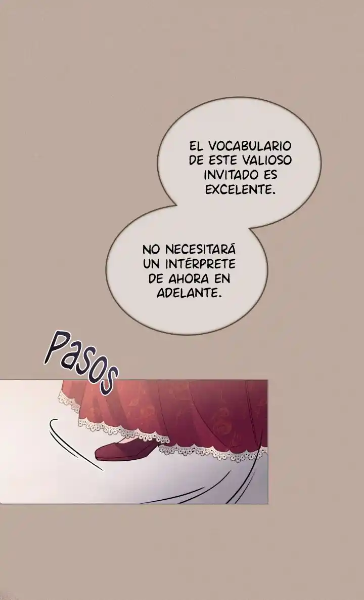 Mientras Estaba En El Barco - Capítulo 4 - Página 19 - LectorTMOo