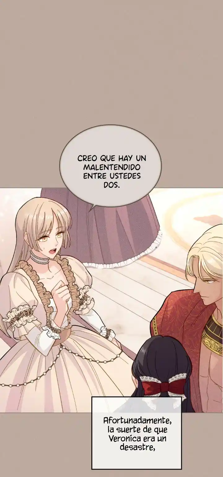 Mientras Estaba En El Barco - Capítulo 4 - Página 26 - LectorTMOo