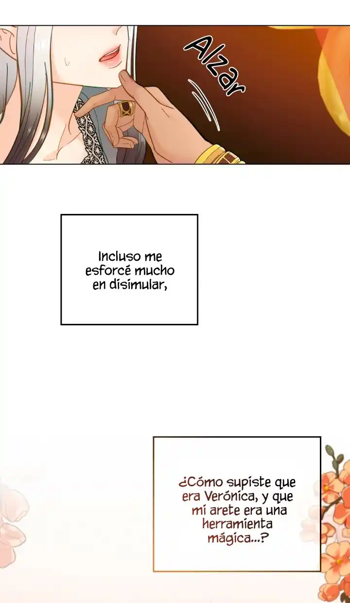 Mientras Estaba En El Barco - Capítulo 4 - Página 40 - LectorTMOo