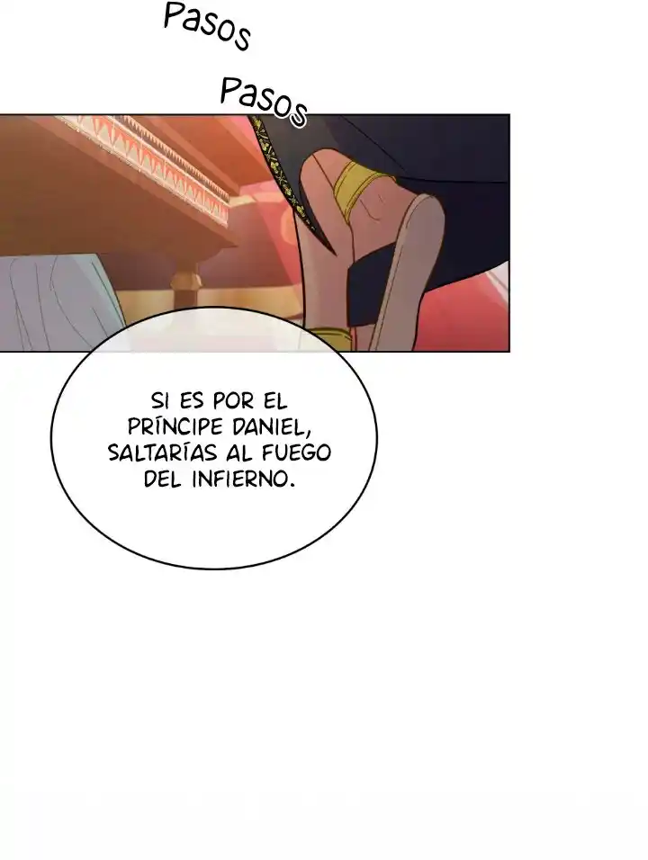 Mientras Estaba En El Barco - Capítulo 4 - Página 49 - LectorTMOo