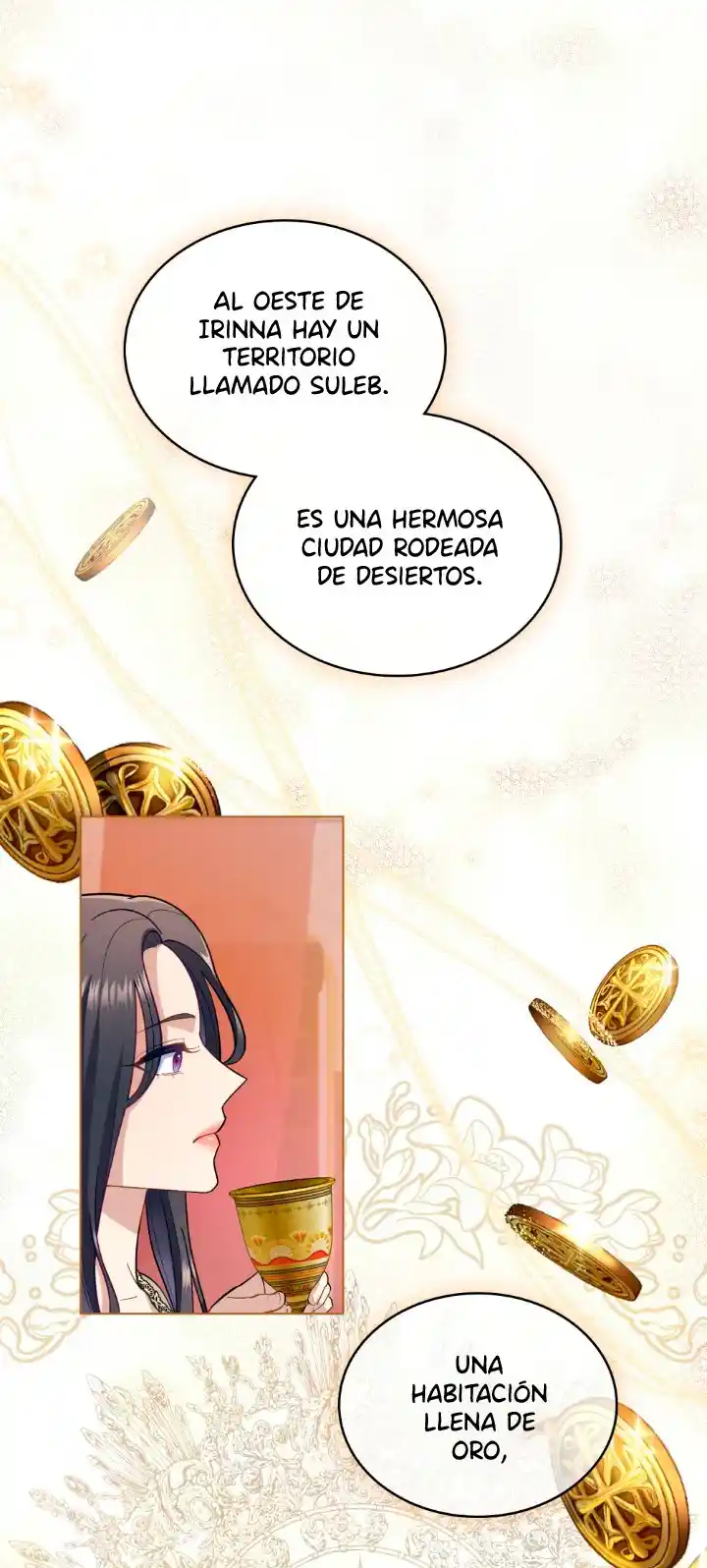 Mientras Estaba En El Barco - Capítulo 4 - Página 62 - LectorTMOo
