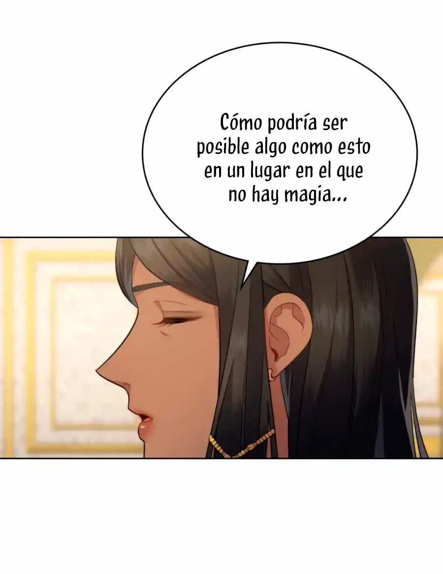 Mientras Estaba En El Barco - Capítulo 40 - Página 12 - LectorTMOo