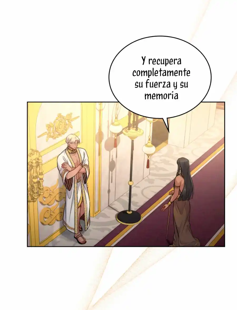 Mientras Estaba En El Barco - Capítulo 40 - Página 19 - LectorTMOo