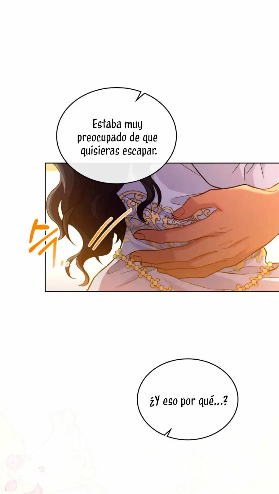 Mientras Estaba En El Barco - Capítulo 40 - Página 48 - LectorTMOo