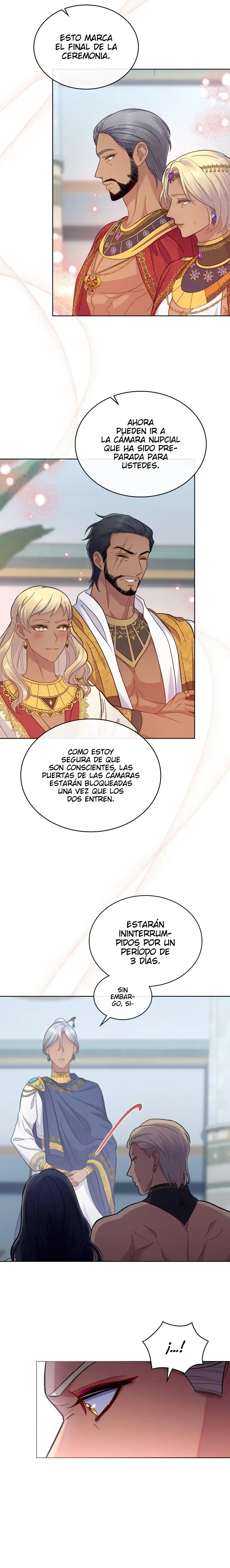 Mientras Estaba En El Barco - Capítulo 45 - Página 13 - LectorTMOo