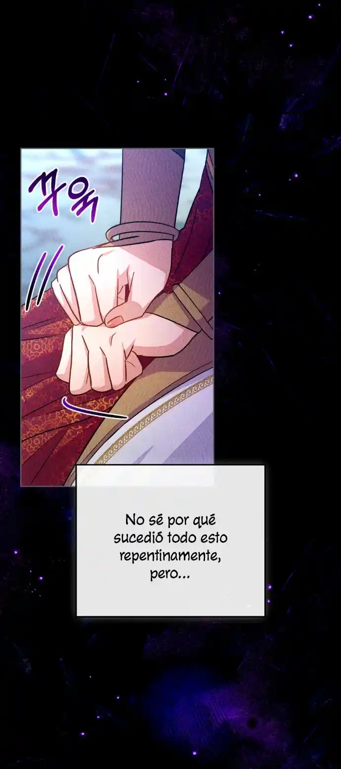 Mientras Estaba En El Barco - Capítulo 46 - Página 7 - LectorTMOo