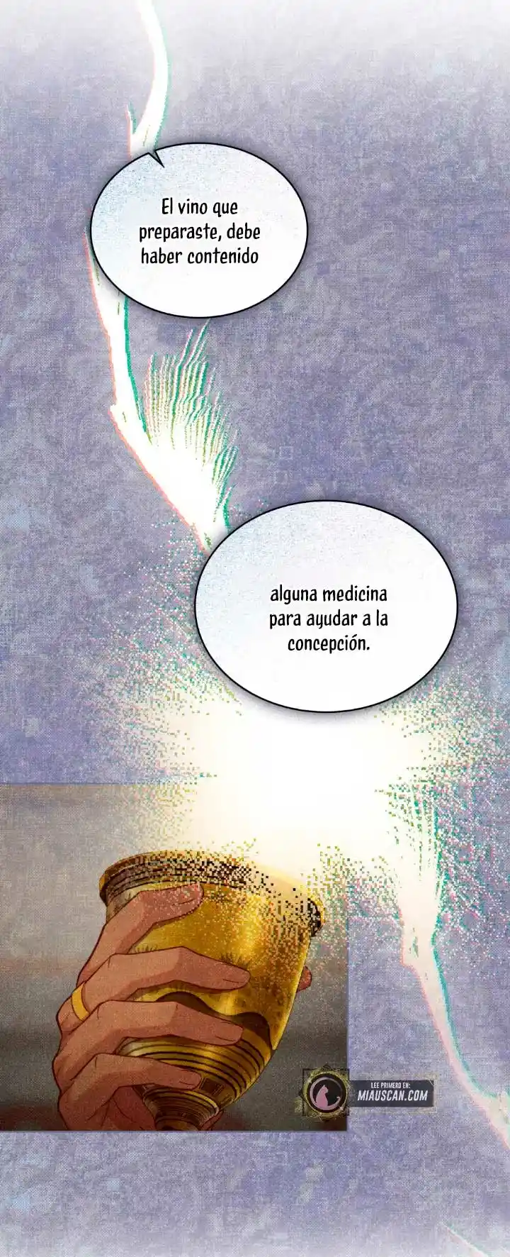 Mientras Estaba En El Barco - Capítulo 47 - Página 20 - LectorTMOo