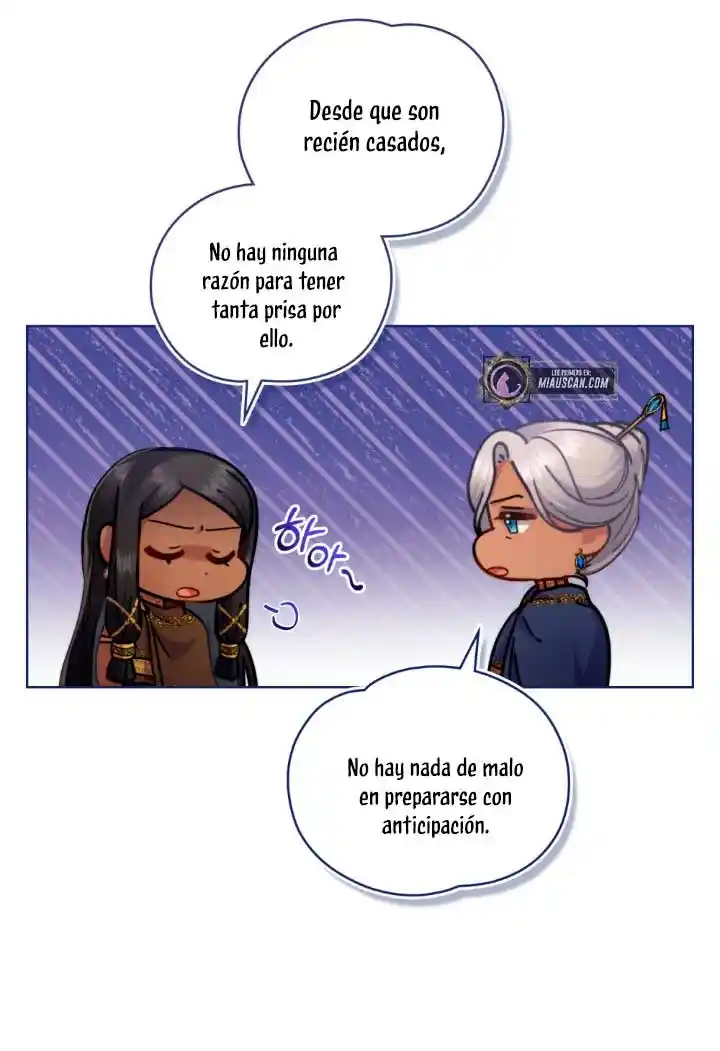 Mientras Estaba En El Barco - Capítulo 47 - Página 24 - LectorTMOo