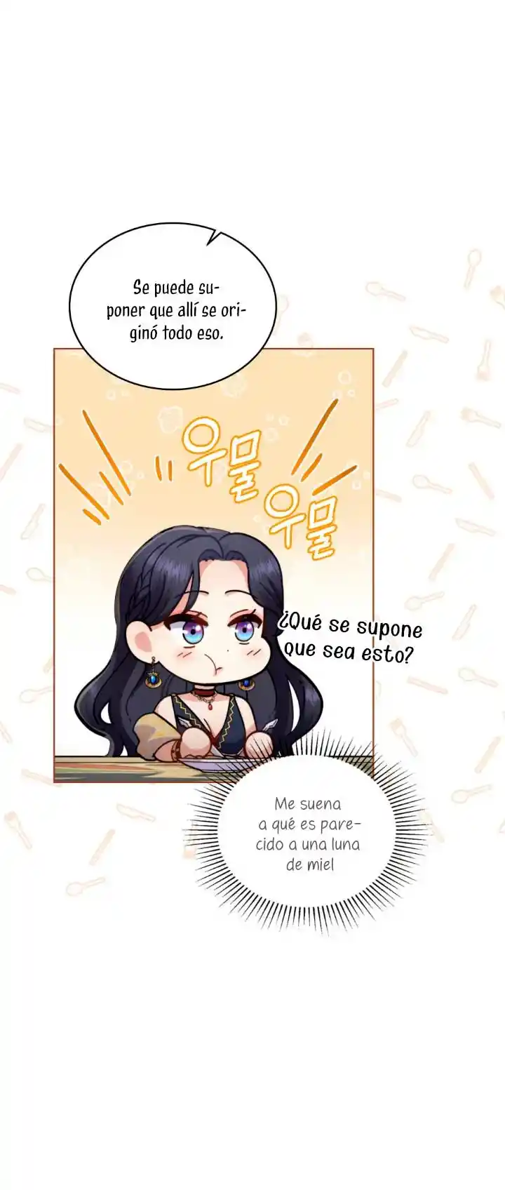 Mientras Estaba En El Barco - Capítulo 47 - Página 45 - LectorTMOo