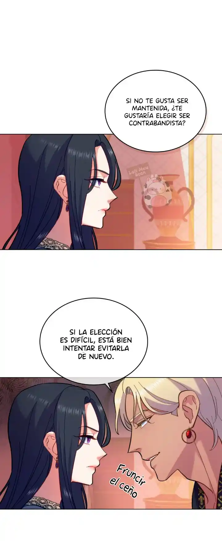 Mientras Estaba En El Barco - Capítulo 5 - Página 7 - LectorTMOo
