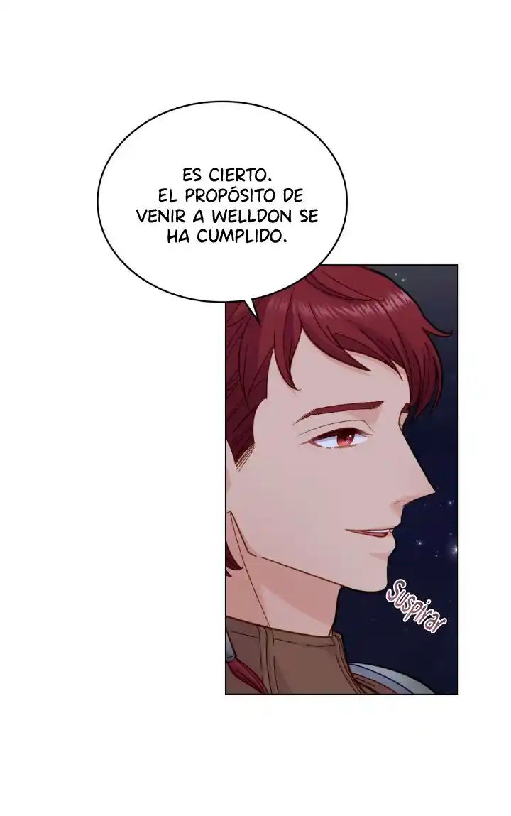 Mientras Estaba En El Barco - Capítulo 5 - Página 17 - LectorTMOo