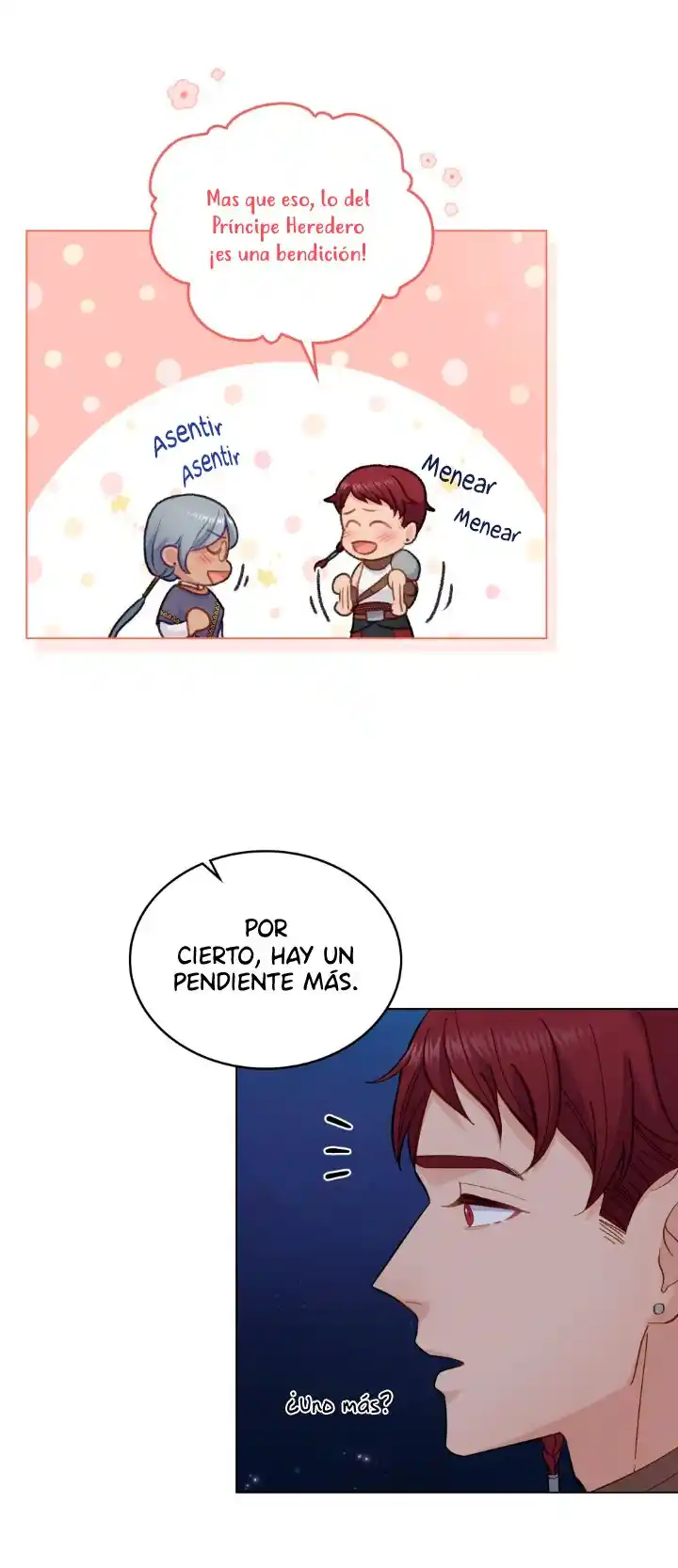 Mientras Estaba En El Barco - Capítulo 5 - Página 20 - LectorTMOo