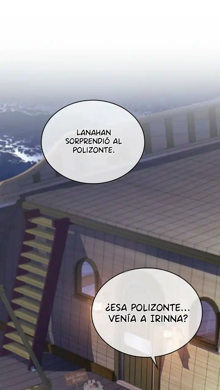 Mientras Estaba En El Barco - Capítulo 5 - Página 21 - LectorTMOo