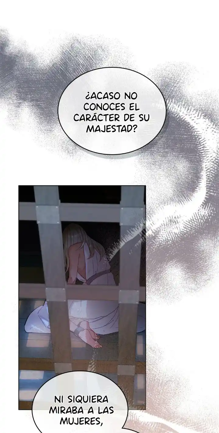 Mientras Estaba En El Barco - Capítulo 5 - Página 24 - LectorTMOo
