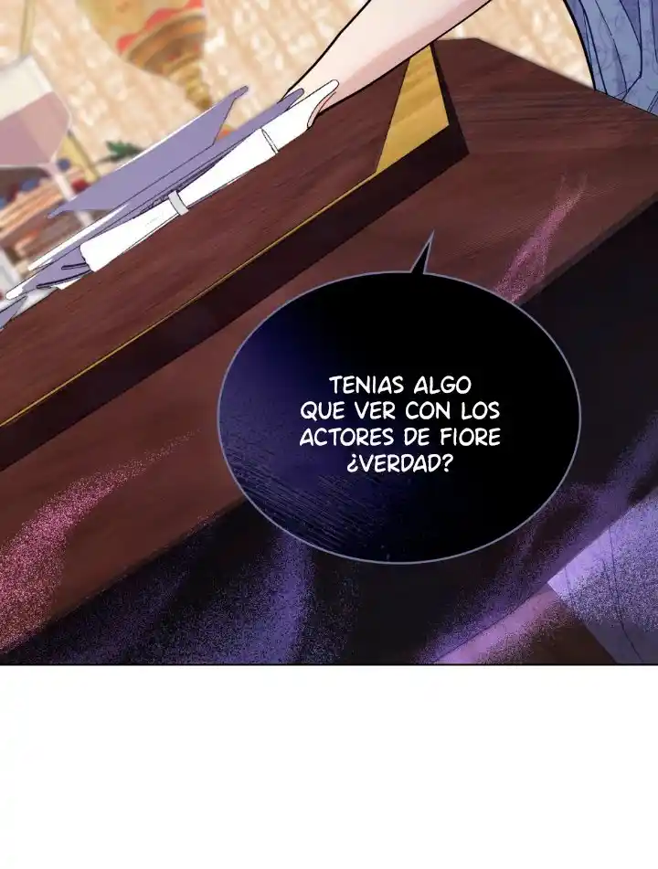 Mientras Estaba En El Barco - Capítulo 5 - Página 45 - LectorTMOo