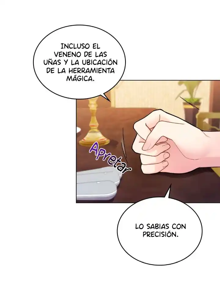 Mientras Estaba En El Barco - Capítulo 5 - Página 51 - LectorTMOo