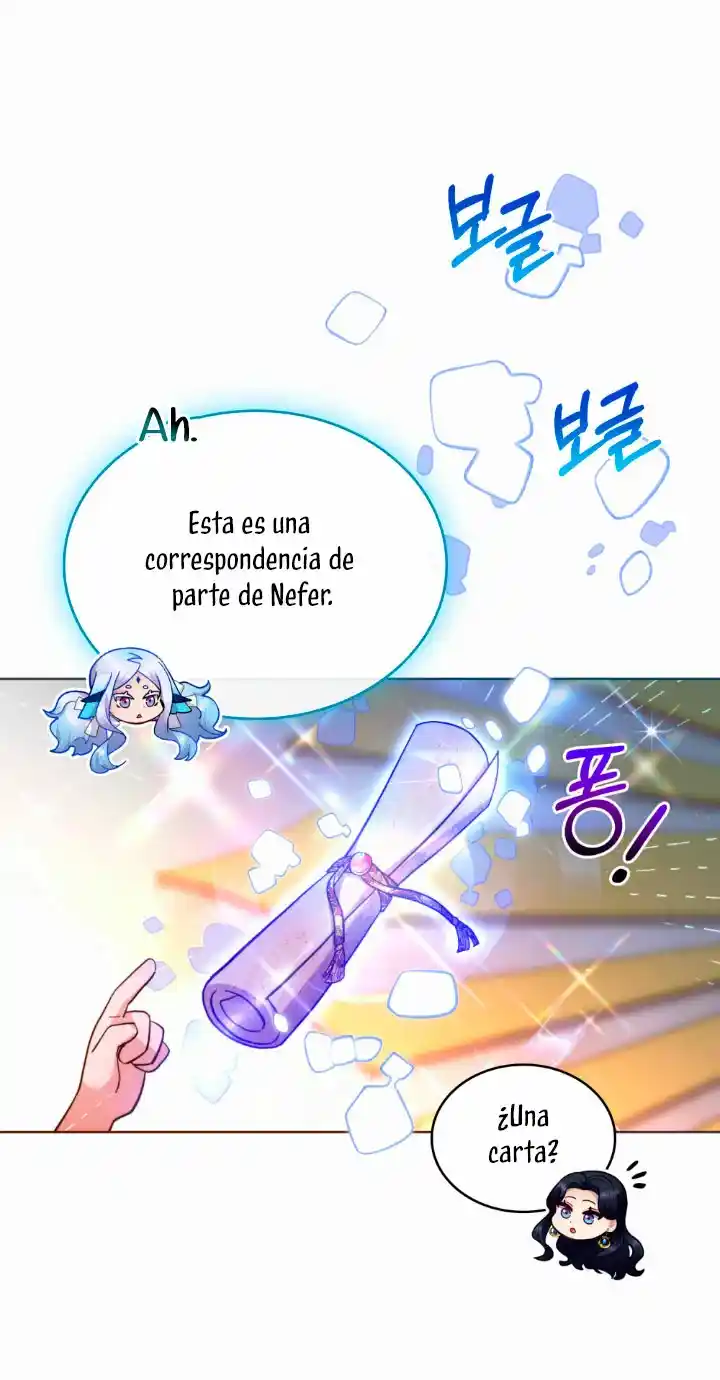 Mientras Estaba En El Barco - Capítulo 50 - Página 20 - LectorTMOo