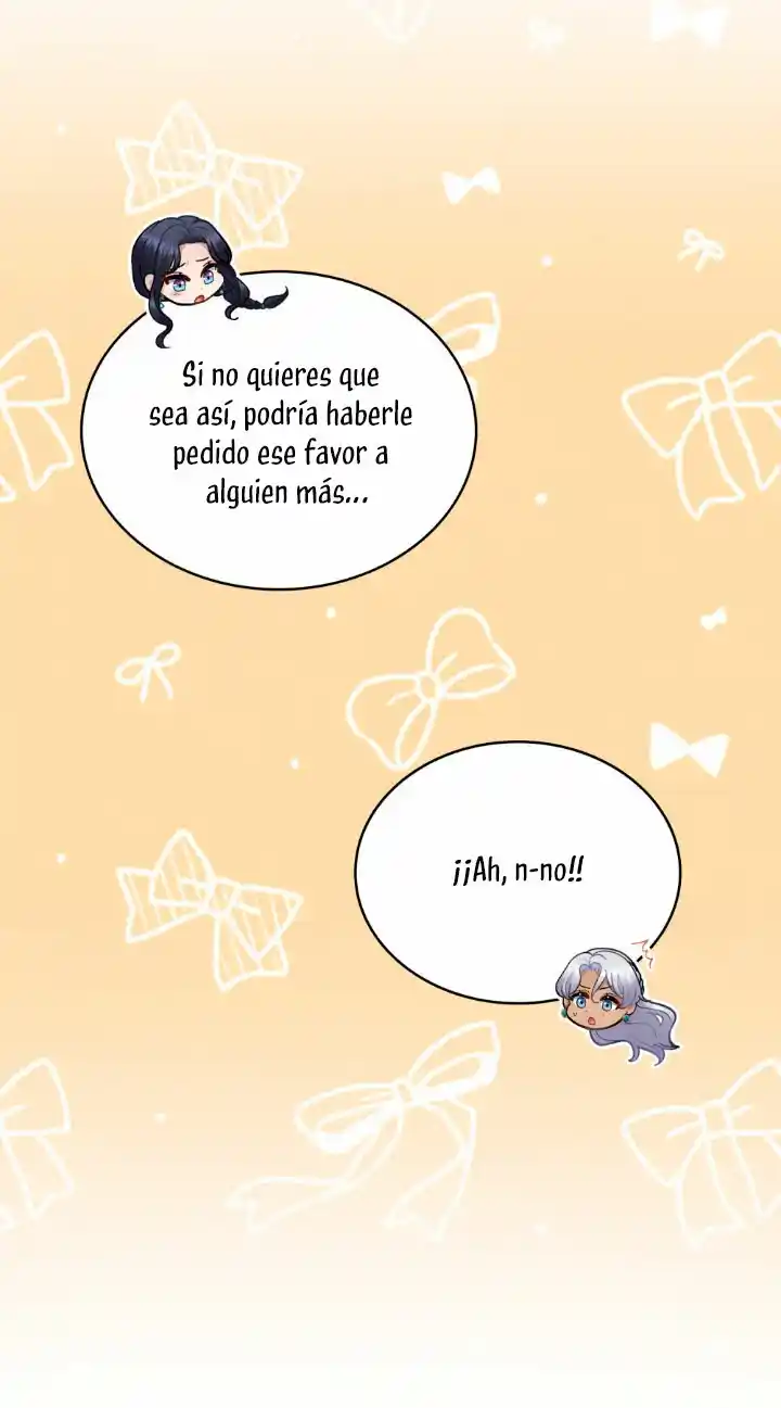 Mientras Estaba En El Barco - Capítulo 50 - Página 51 - LectorTMOo