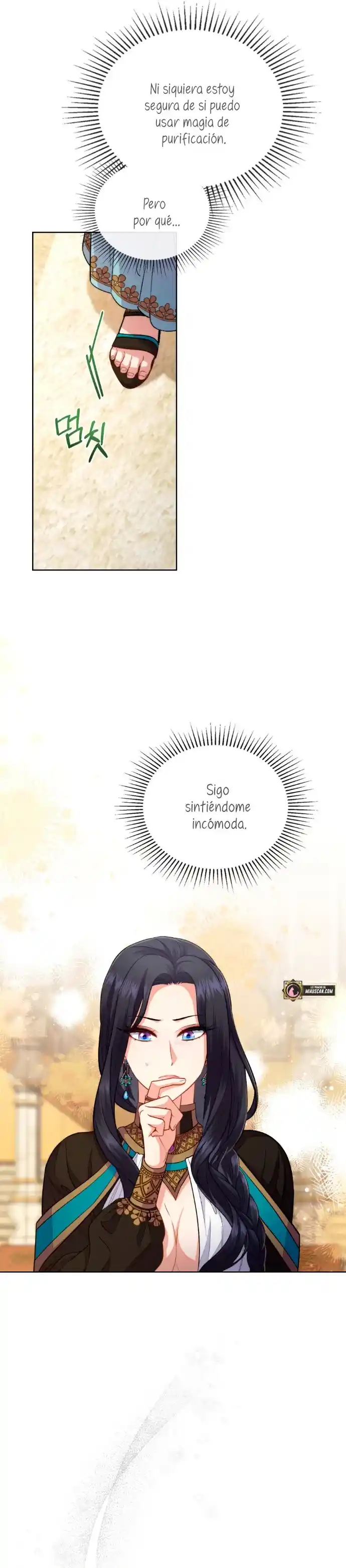 Mientras Estaba En El Barco - Capítulo 52 - Página 3 - LectorTMOo