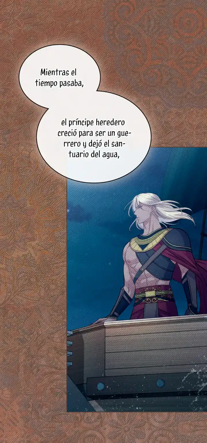 Mientras Estaba En El Barco - Capítulo 53 - Página 19 - LectorTMOo
