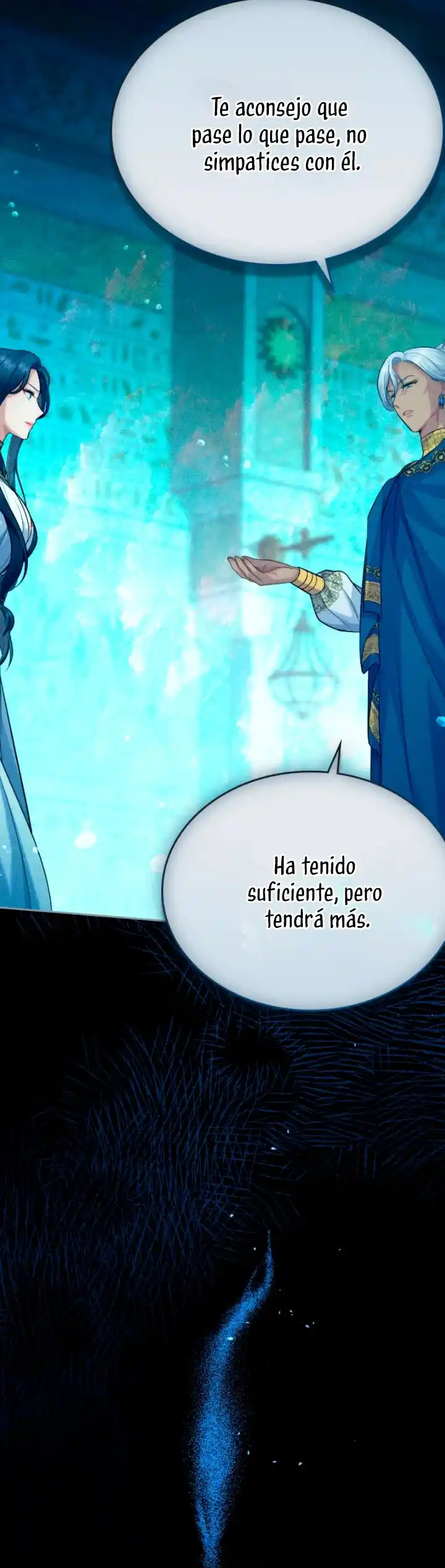 Mientras Estaba En El Barco - Capítulo 54 - Página 9 - LectorTMOo