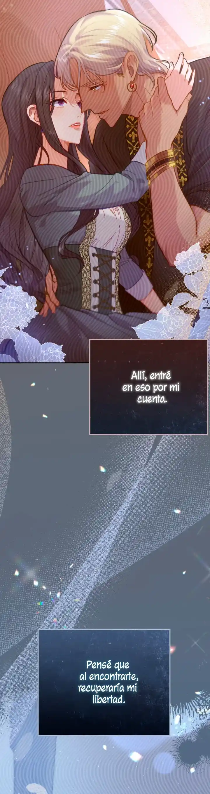 Mientras Estaba En El Barco - Capítulo 54 - Página 15 - LectorTMOo