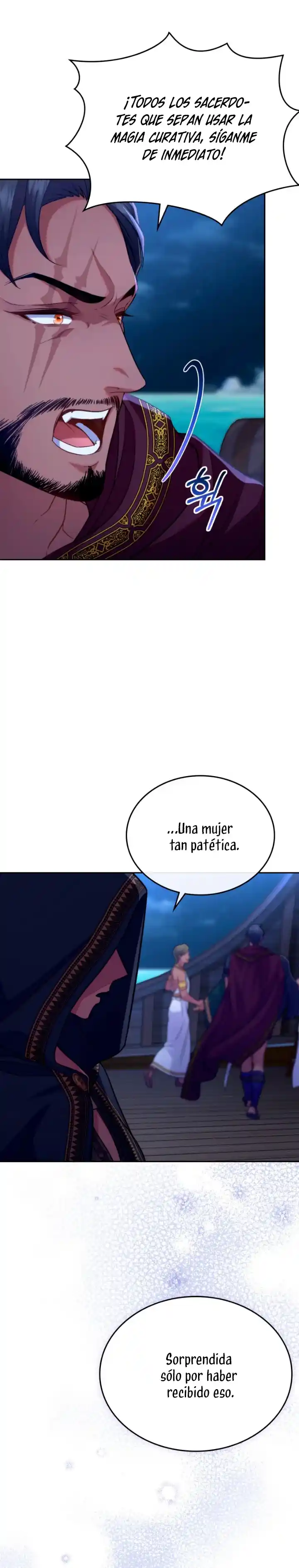 Mientras Estaba En El Barco - Capítulo 54 - Página 31 - LectorTMOo
