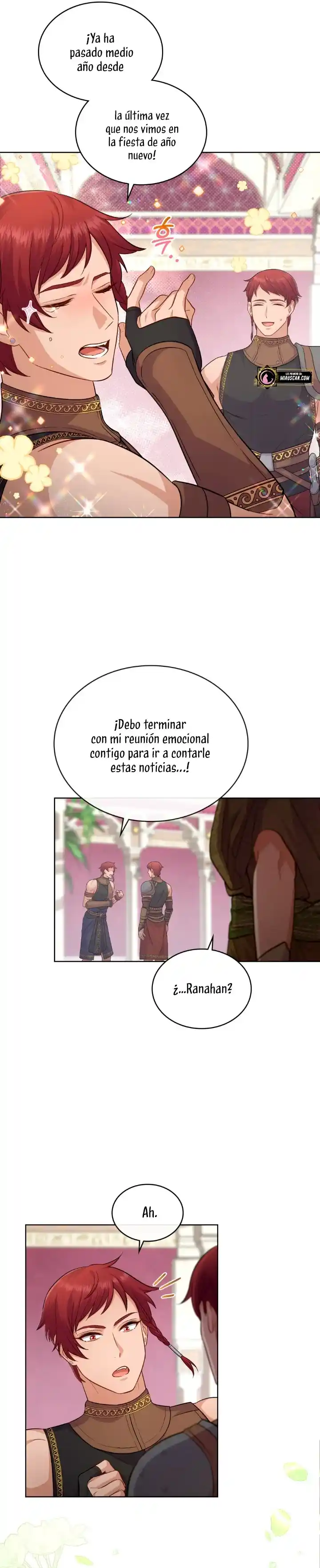 Mientras Estaba En El Barco - Capítulo 55 - Página 17 - LectorTMOo
