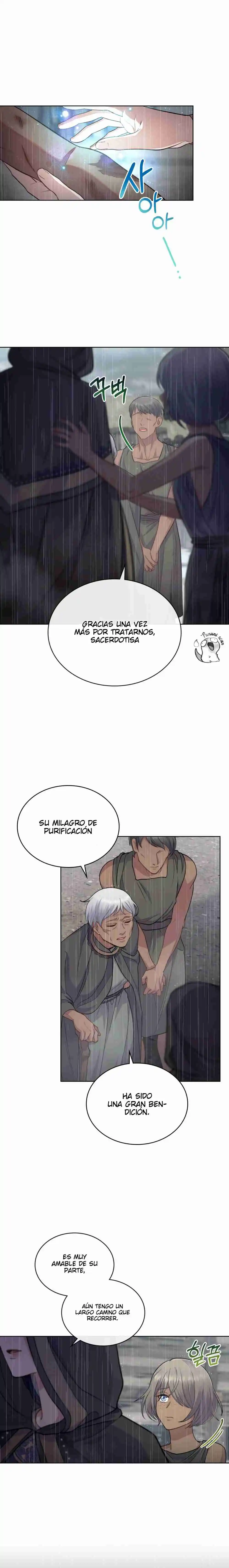 Mientras Estaba En El Barco - Capítulo 56 - Página 4 - LectorTMOo