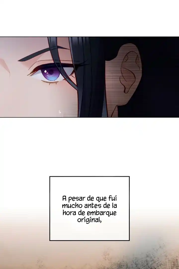 Mientras Estaba En El Barco - Capítulo 6 - Página 11 - LectorTMOo