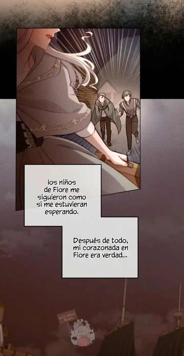 Mientras Estaba En El Barco - Capítulo 6 - Página 12 - LectorTMOo