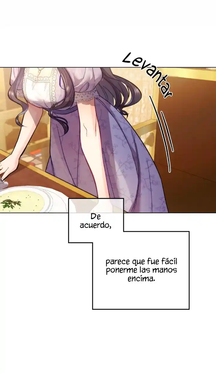 Mientras Estaba En El Barco - Capítulo 6 - Página 18 - LectorTMOo