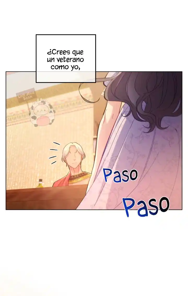 Mientras Estaba En El Barco - Capítulo 6 - Página 19 - LectorTMOo