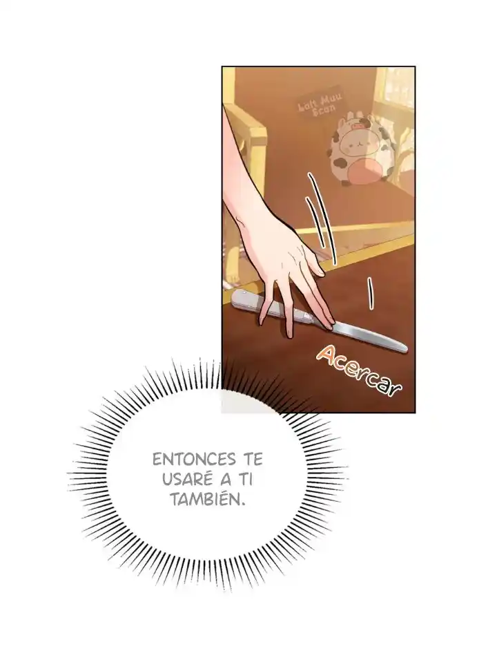 Mientras Estaba En El Barco - Capítulo 6 - Página 31 - LectorTMOo