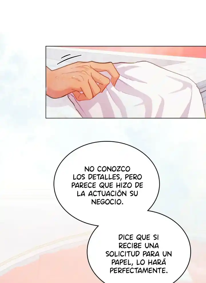 Mientras Estaba En El Barco - Capítulo 6 - Página 44 - LectorTMOo
