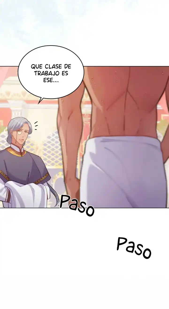 Mientras Estaba En El Barco - Capítulo 6 - Página 46 - LectorTMOo