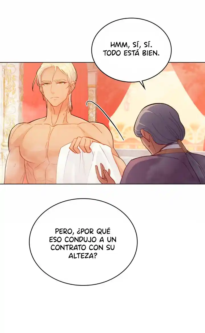 Mientras Estaba En El Barco - Capítulo 6 - Página 47 - LectorTMOo