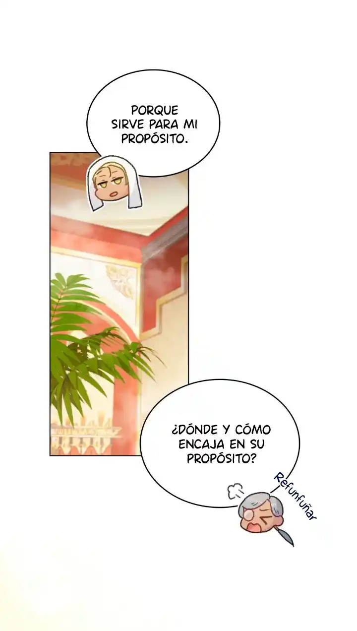 Mientras Estaba En El Barco - Capítulo 6 - Página 49 - LectorTMOo