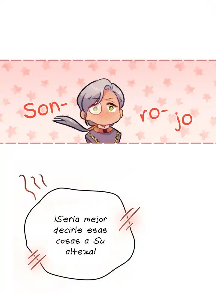 Mientras Estaba En El Barco - Capítulo 6 - Página 51 - LectorTMOo