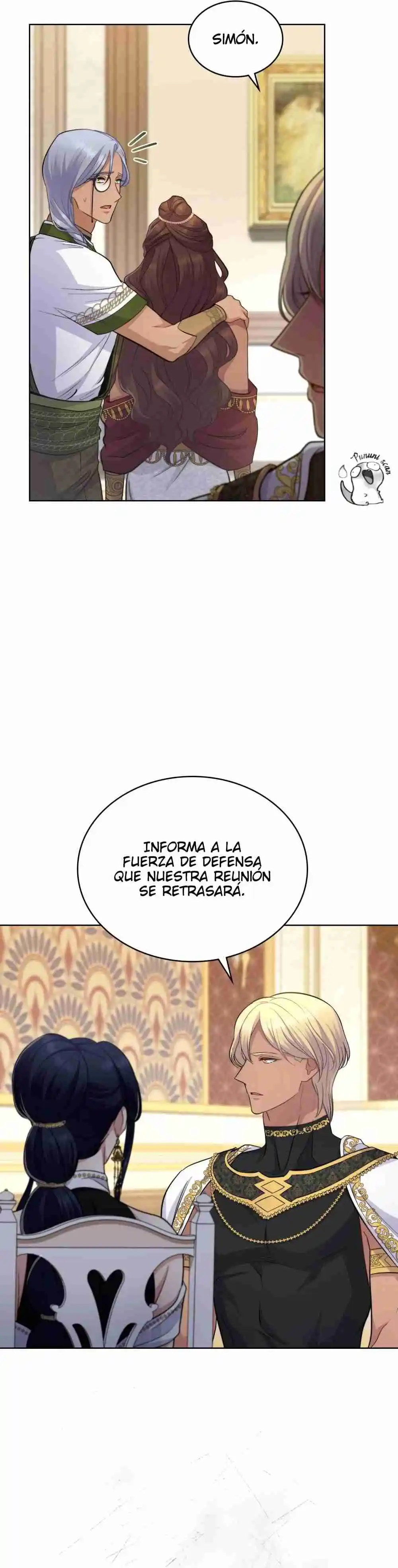 Mientras Estaba En El Barco - Capítulo 60 - Página 7 - LectorTMOo
