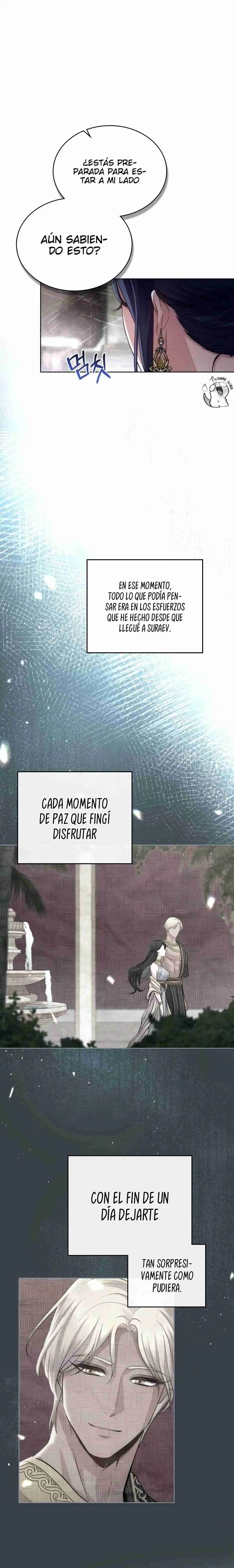 Mientras Estaba En El Barco - Capítulo 60 - Página 18 - LectorTMOo