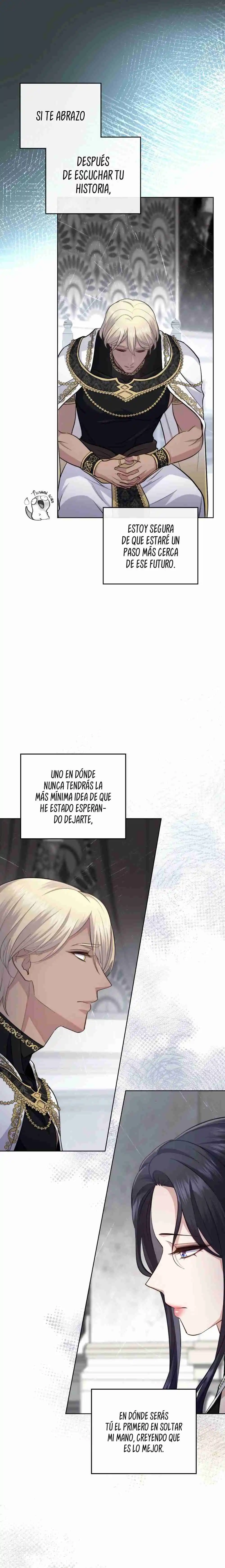 Mientras Estaba En El Barco - Capítulo 60 - Página 19 - LectorTMOo