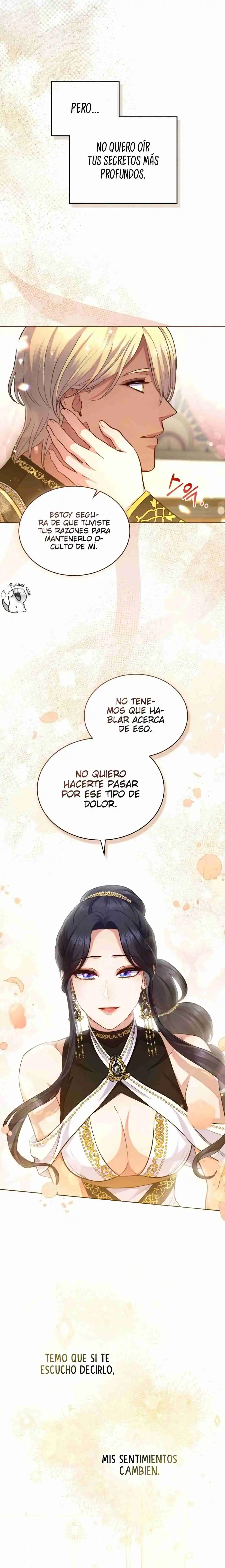 Mientras Estaba En El Barco - Capítulo 60 - Página 20 - LectorTMOo