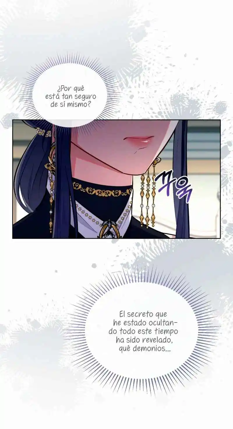 Mientras Estaba En El Barco - Capítulo 61 - Página 22 - LectorTMOo