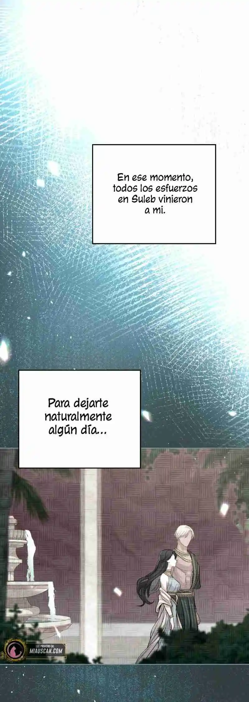 Mientras Estaba En El Barco - Capítulo 61 - Página 48 - LectorTMOo