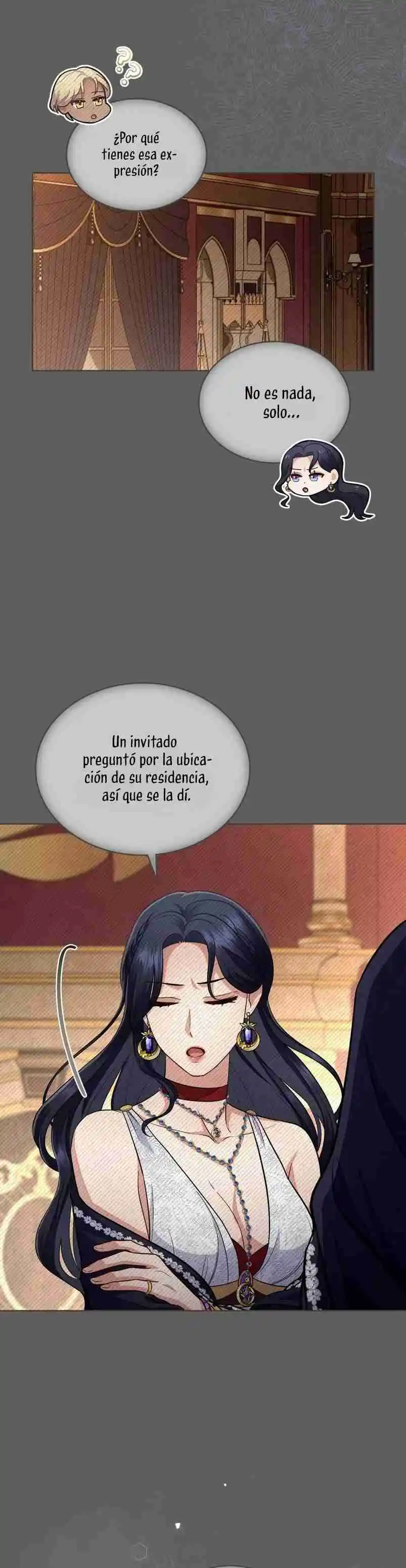 Mientras Estaba En El Barco - Capítulo 62 - Página 13 - LectorTMOo