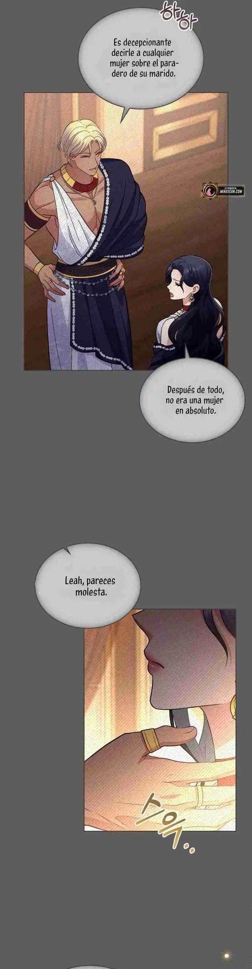 Mientras Estaba En El Barco - Capítulo 62 - Página 15 - LectorTMOo