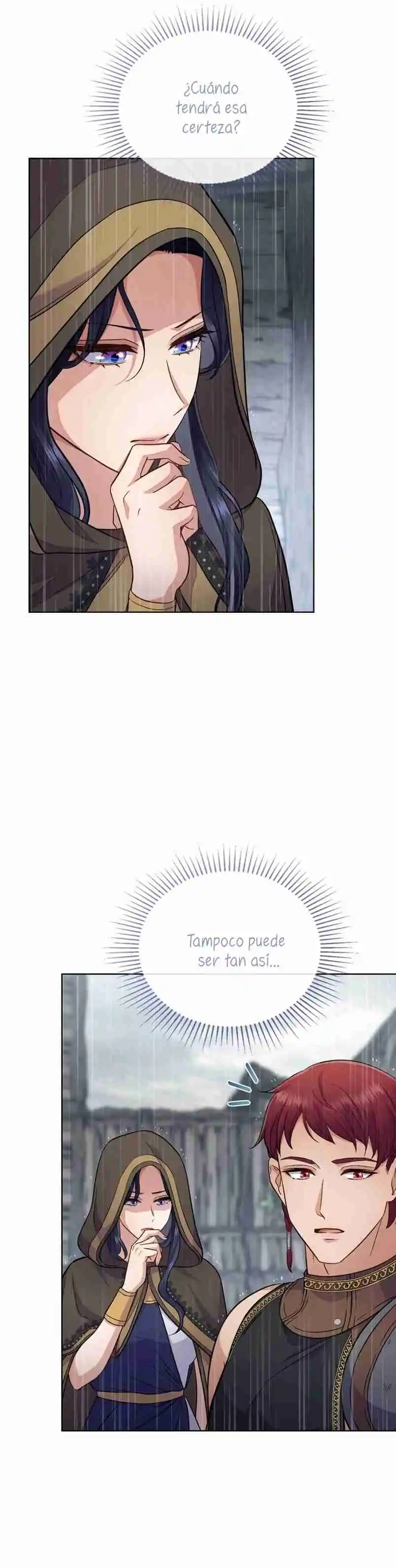 Mientras Estaba En El Barco - Capítulo 62 - Página 17 - LectorTMOo